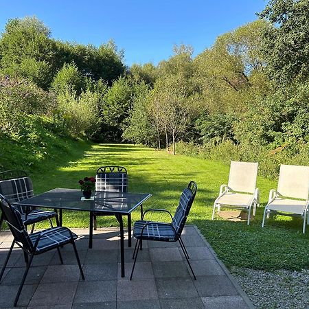 Am Wildbach Bei Passau Apartment Saming Exterior foto