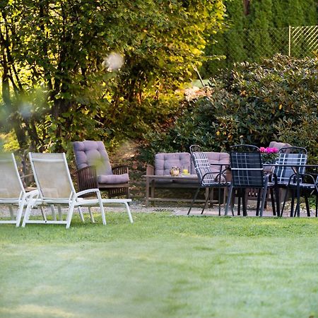 Am Wildbach Bei Passau Apartment Saming Exterior foto