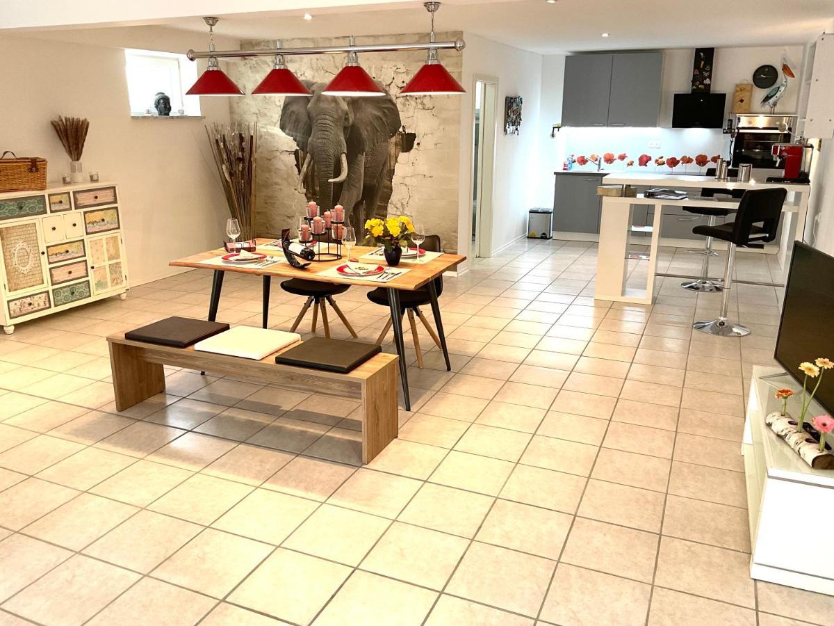 Am Wildbach Bei Passau Apartment Saming Exterior foto