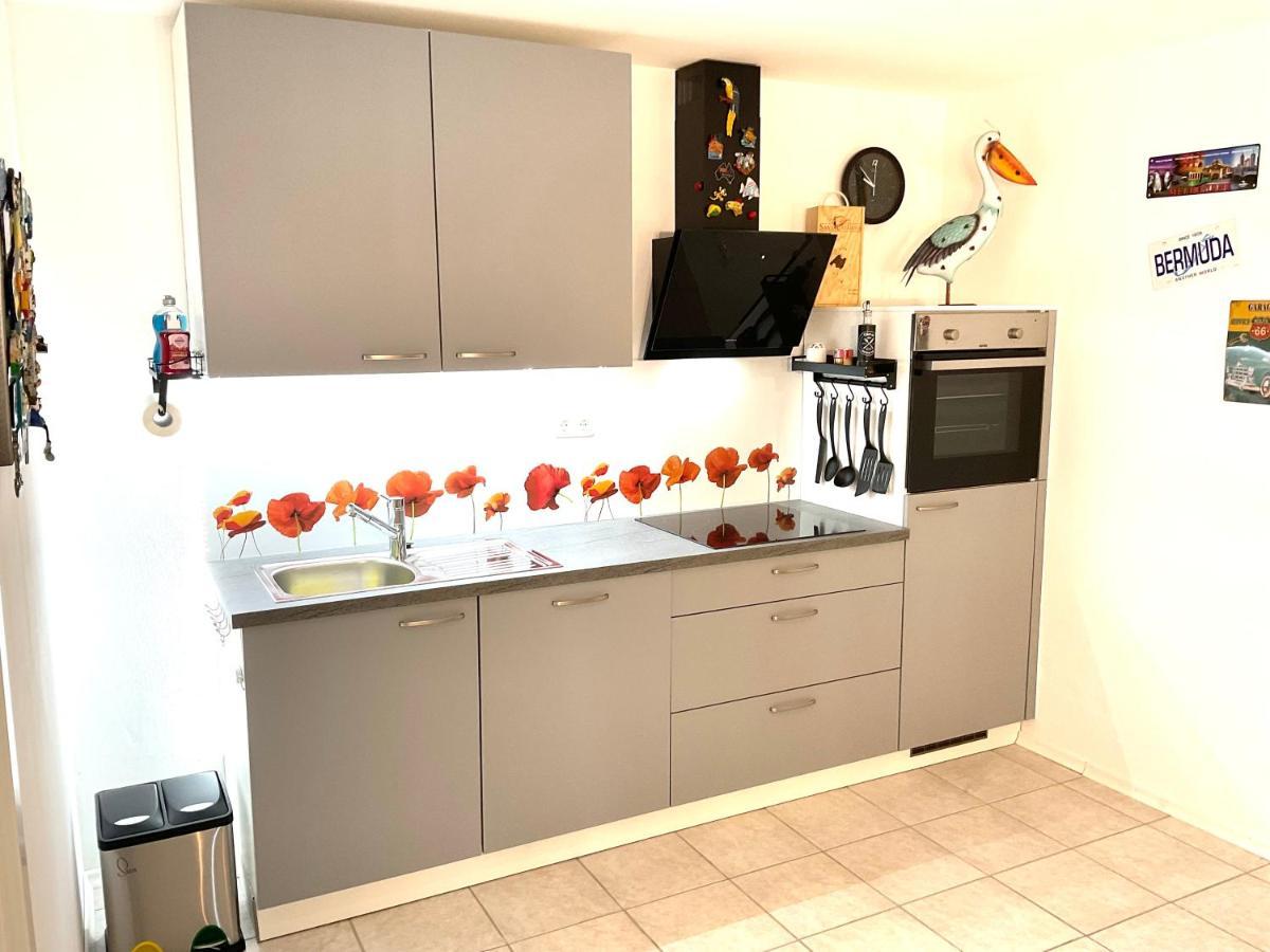 Am Wildbach Bei Passau Apartment Saming Exterior foto