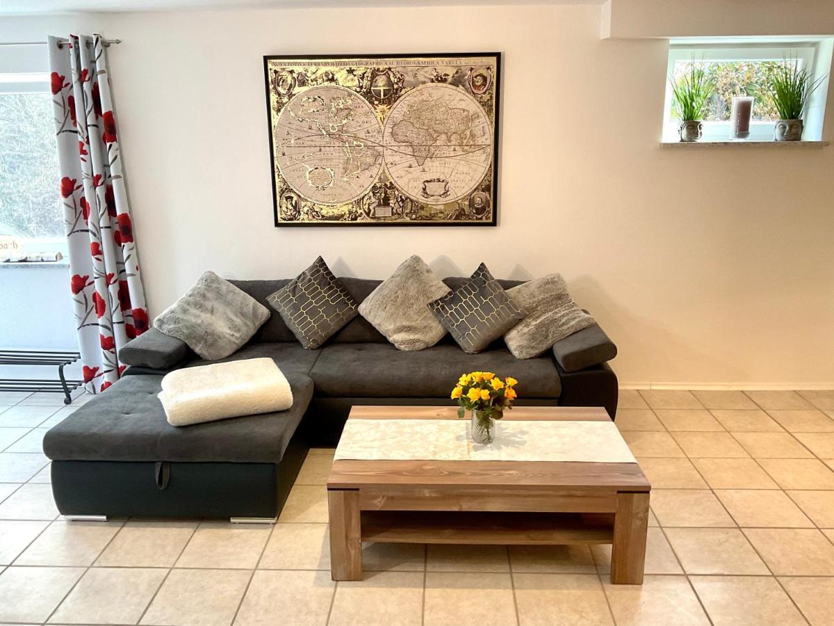 Am Wildbach Bei Passau Apartment Saming Exterior foto