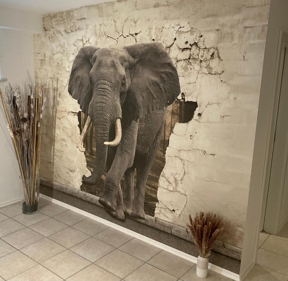 Am Wildbach Bei Passau Apartment Saming Exterior foto