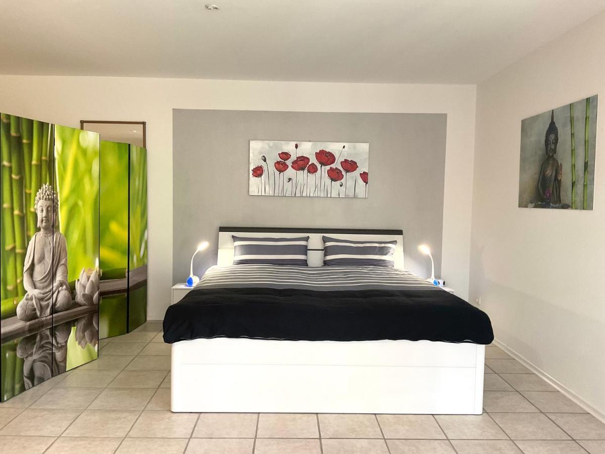 Am Wildbach Bei Passau Apartment Saming Exterior foto