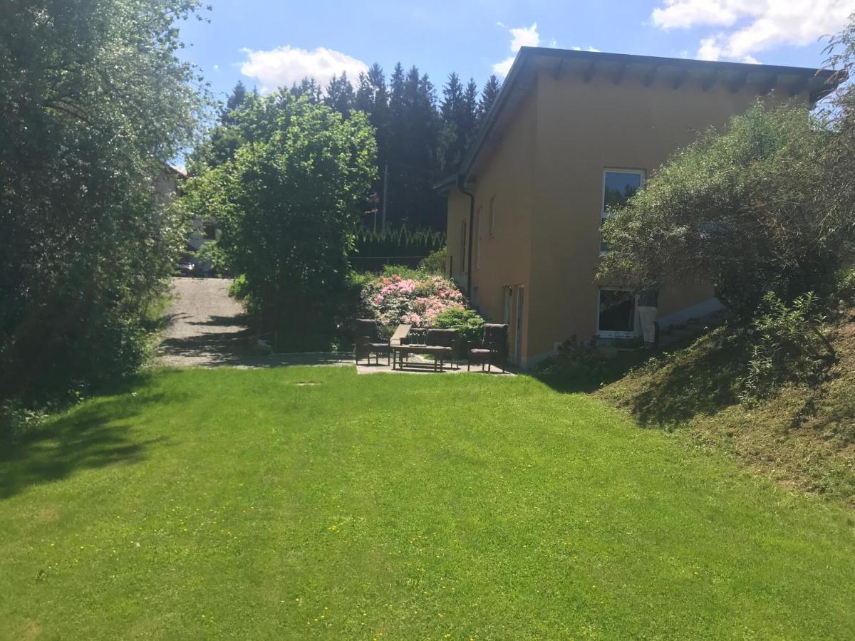 Am Wildbach Bei Passau Apartment Saming Exterior foto